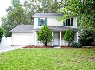 4159 Gaines Mill Dr, Charleston, SC 29420