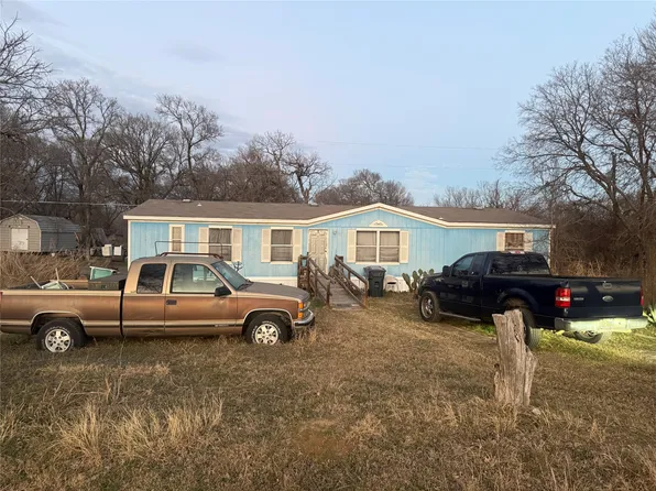 1179 Washington Ln, Waco, TX 76708