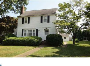 200 Curtis Ave, Wilmington, DE 19804