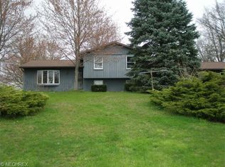 261 Mount Pleasant Rd, Clinton, OH 44216