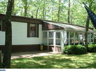 21D Oakview Ct, Shamong, NJ 08088