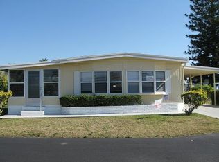 315 Blue Beard Dr, North Fort Myers, FL 33917