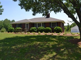 699 John Young Rd, Lexington, NC 27292