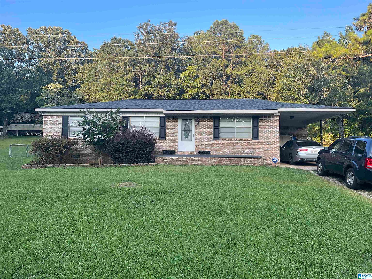 25 Anjill St, Talladega, AL 35160 Zillow
