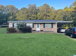 25 Anjill St, Talladega, AL 35160