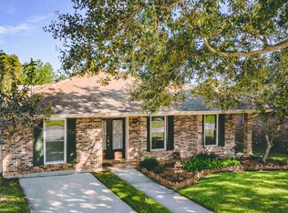 4623 Lefkoe St, Metairie, LA 70006