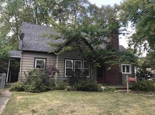 402 S Illinois St, Monticello, IN 47960