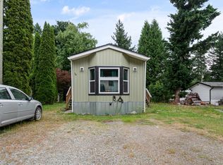 43201 Lougheed Hwy #78, Mission, BC V2V6T1