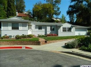 1270 Upton Pl, Eagle Rock, CA 90041