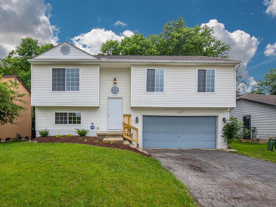 1st image of 3689 Walnut Creek Dr