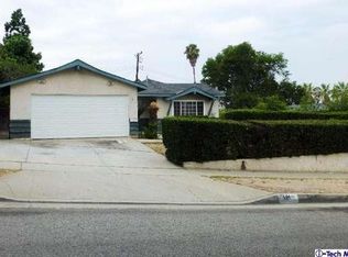 521 Ruthcrest Ave, La Puente, CA 91744