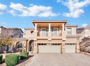 3716 Tiger Ridge Ln, North Las Vegas, NV 89084