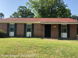 3925 Dilworth Rd, Montgomery, AL 36108