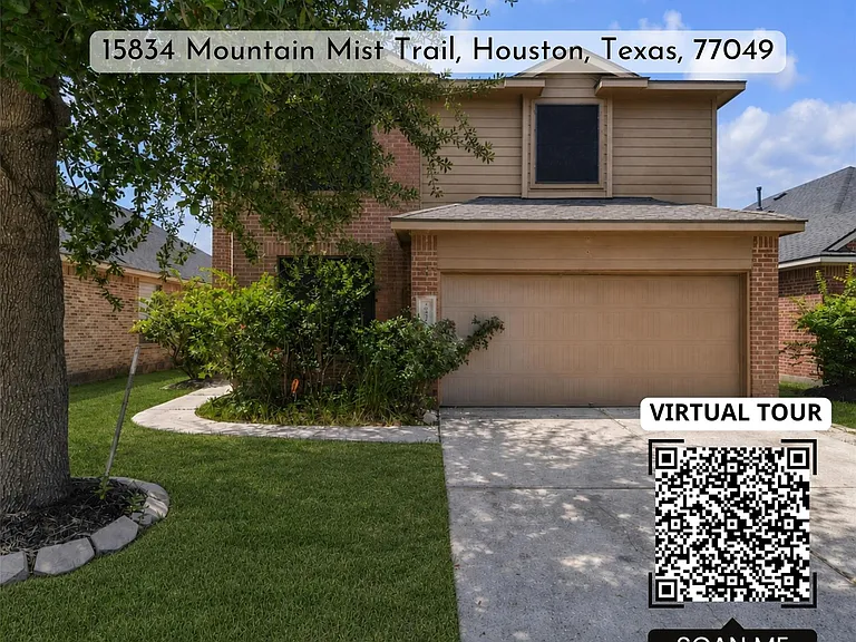 15834 Mountain Mist Trl — Photo 2