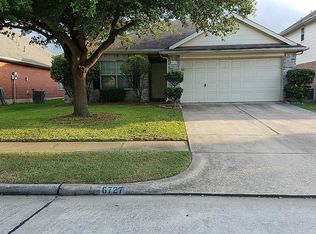 6727 Lower Arrow Dr, Houston, TX 77086