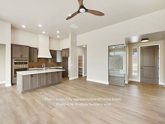 2nd image of 2297 Culebra Peak Ct