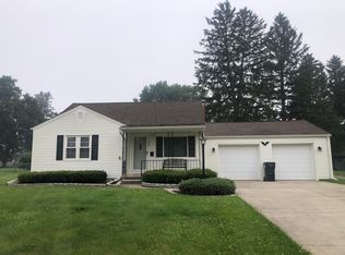 226 Greenfield Ave, Newark, OH 43055