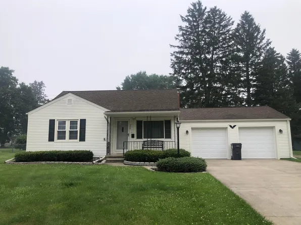 226 Greenfield Ave, Newark, OH 43055