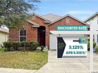 8727 Emerald Sky, San Antonio, TX 78254