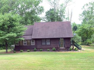 59910 Cherry Hill Rd, Byesville, OH 43723