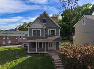 81 Nicoll St, Newburgh, NY 12550