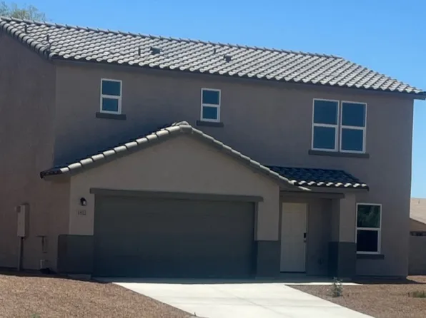 1812 E Fairway Cir, Fort Mohave, AZ 86426