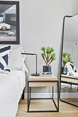 Rented by Corcoran | media 3