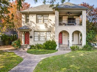 6137 Reiger Ave, Dallas, TX 75214