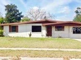 100 Brown Dr, Sanford, FL 32773