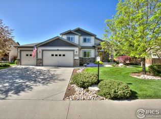 2967 Headwater Dr, Fort Collins, CO 80521