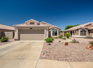 15558 N Ulrich Way, Surprise, AZ 85374