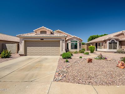 15558 N Ulrich Way, Surprise, AZ, 85374
