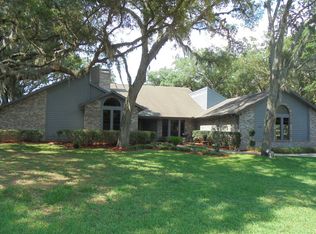 191 E Keller Ct, Citrus Hills, FL 34442