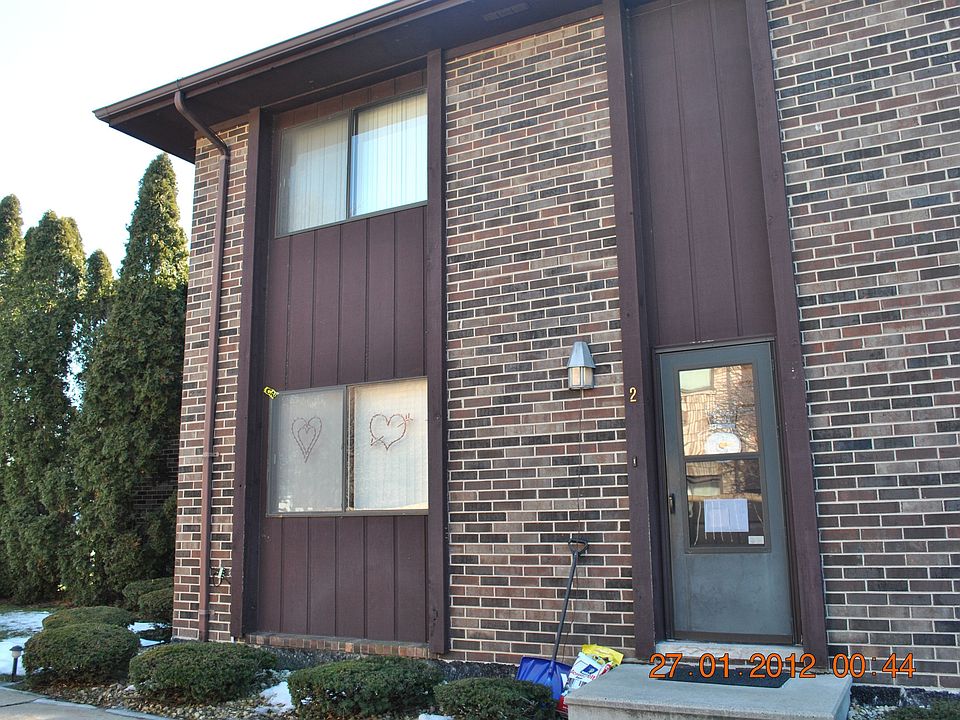 15804 S. Laramie Unit 2