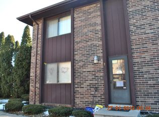 15804 Laramie Ave APT 2, Oak Forest, IL 60452