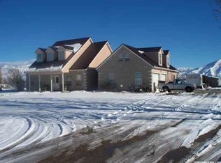 6731 S 3200 W, Spanish Fork, UT 84660