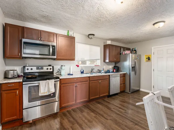 814-816 W. North St, 814-816 W North St #814, Muncie, IN 47303