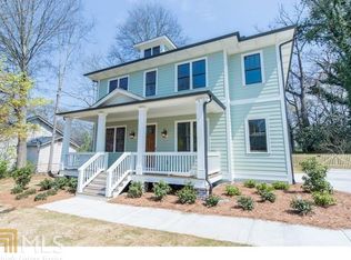 326 2nd Ave, Decatur, GA 30030