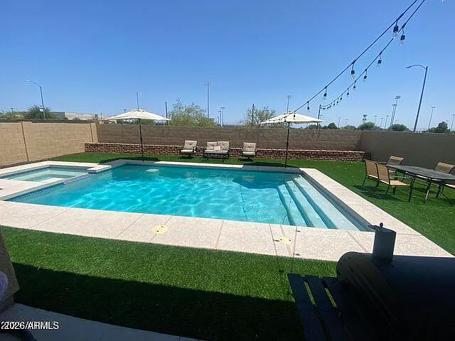 16357 N 180th Dr — Photo 25