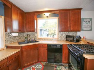 19837 E Bethel Blvd NE, East Bethel, MN 55011