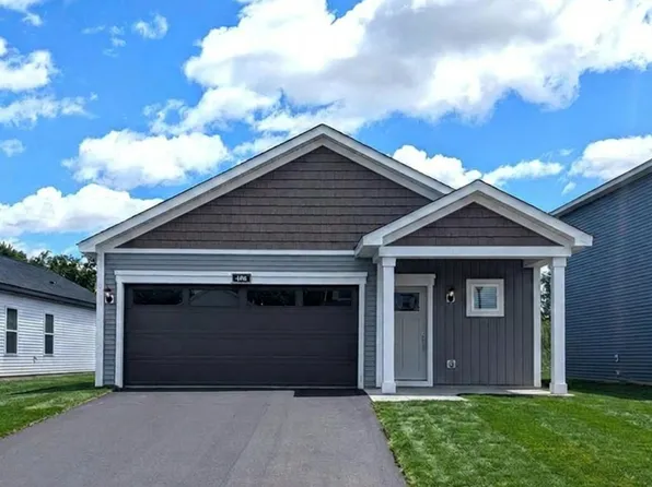 406 Redwood St N, Cambridge, MN 55008