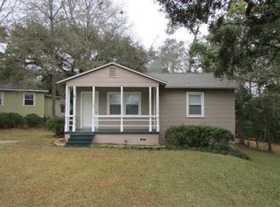 725 Arkansas St, Tallahassee, FL 32304