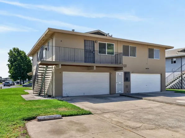 4479 La Cresta Way APT 4, Stockton, CA 95207