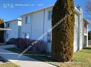 578 S Workland Ln APT 201, Boise, ID 83709