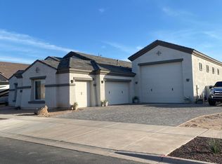 21710 E Camacho Rd, Queen Creek, AZ 85142