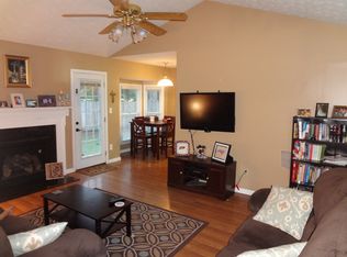 3246 Lynnhaven Dr, Fayetteville, NC 28312