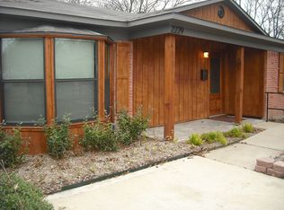 2229 Sybil Dr, Mesquite, TX