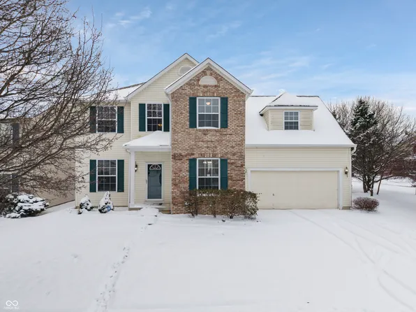 1377 Midway Ct, Carmel, IN 46032