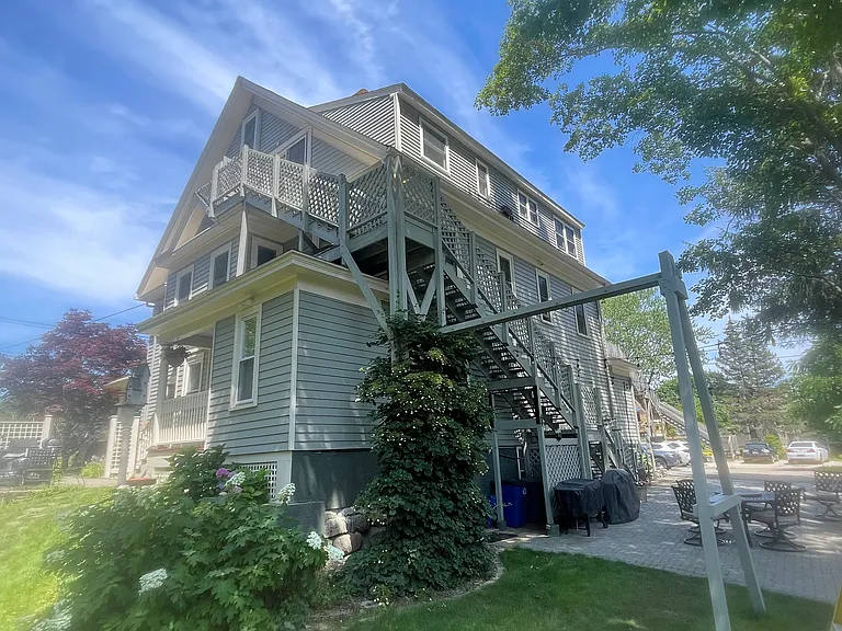 1412R South St #1412R — Photo 3