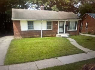 15729 Stout St, Detroit, MI